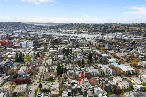$1,025,000 | 2220A Northwest 62nd Street, Seattle, WA 98107