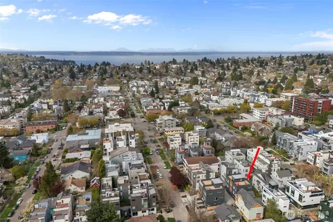 $1,025,000 | 2220A Northwest 62nd Street, Seattle, WA 98107