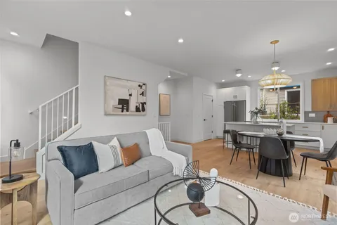$1,025,000 | 2220A Northwest 62nd Street, Seattle, WA 98107