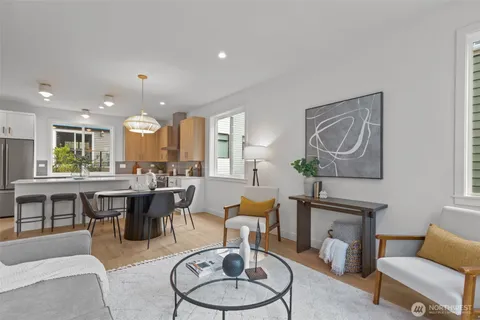 $1,025,000 | 2220A Northwest 62nd Street, Seattle, WA 98107