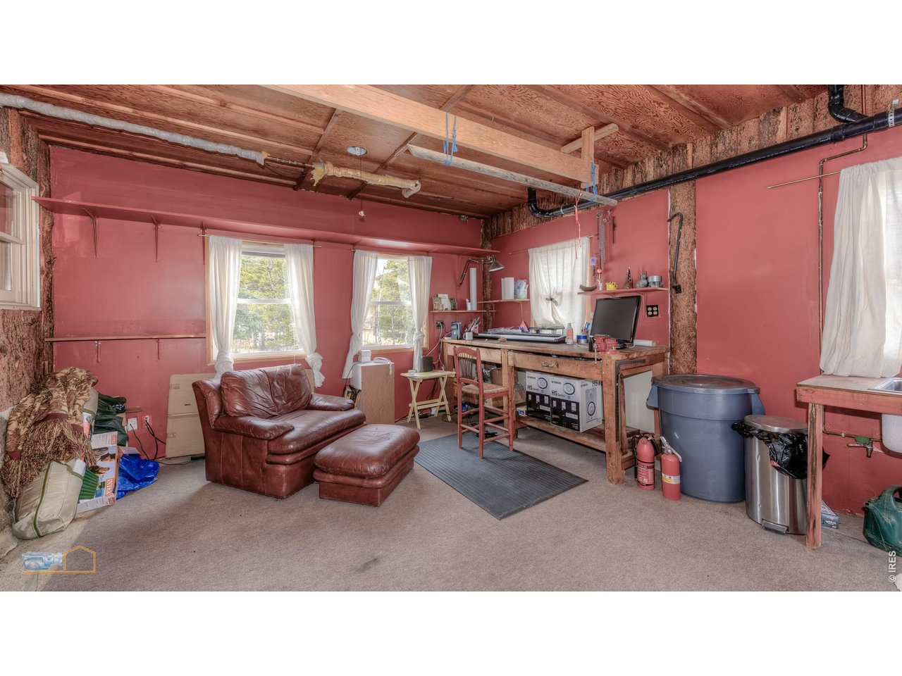 1386 Gold Lake Road Ward, CO 80481 - Photo 26 of 38 Gallery Image 26