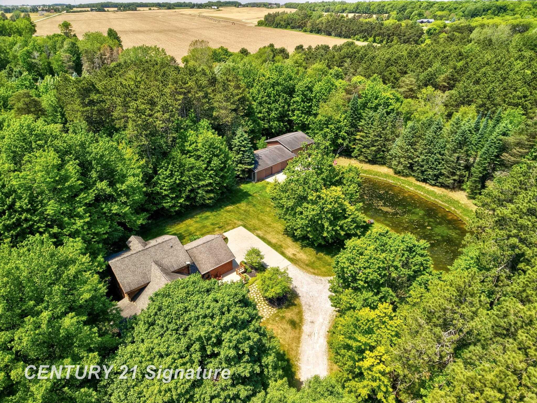 3926 Ball Road Caro, MI 48723 - Photo 69 of 83