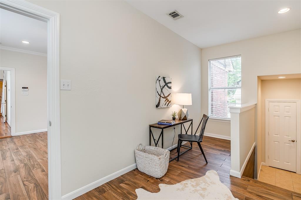 2314 West Rosedale Street South Fort Worth, TX 76110 - Photo 25 of 40