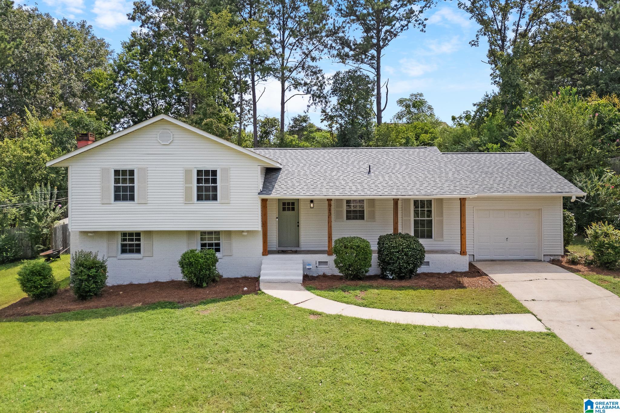 913 Ryecroft Road Pelham, AL 35124 - Photo 40 of 42