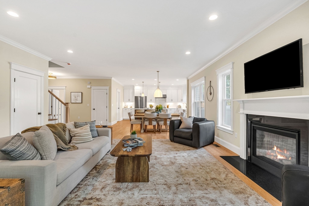 279 Brookline Street, Unit 279 Needham, MA 02492 - Photo 13 of 36