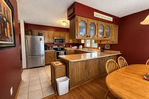 $499,000 | 2602 210th Avenue, Mora, MN 55051
