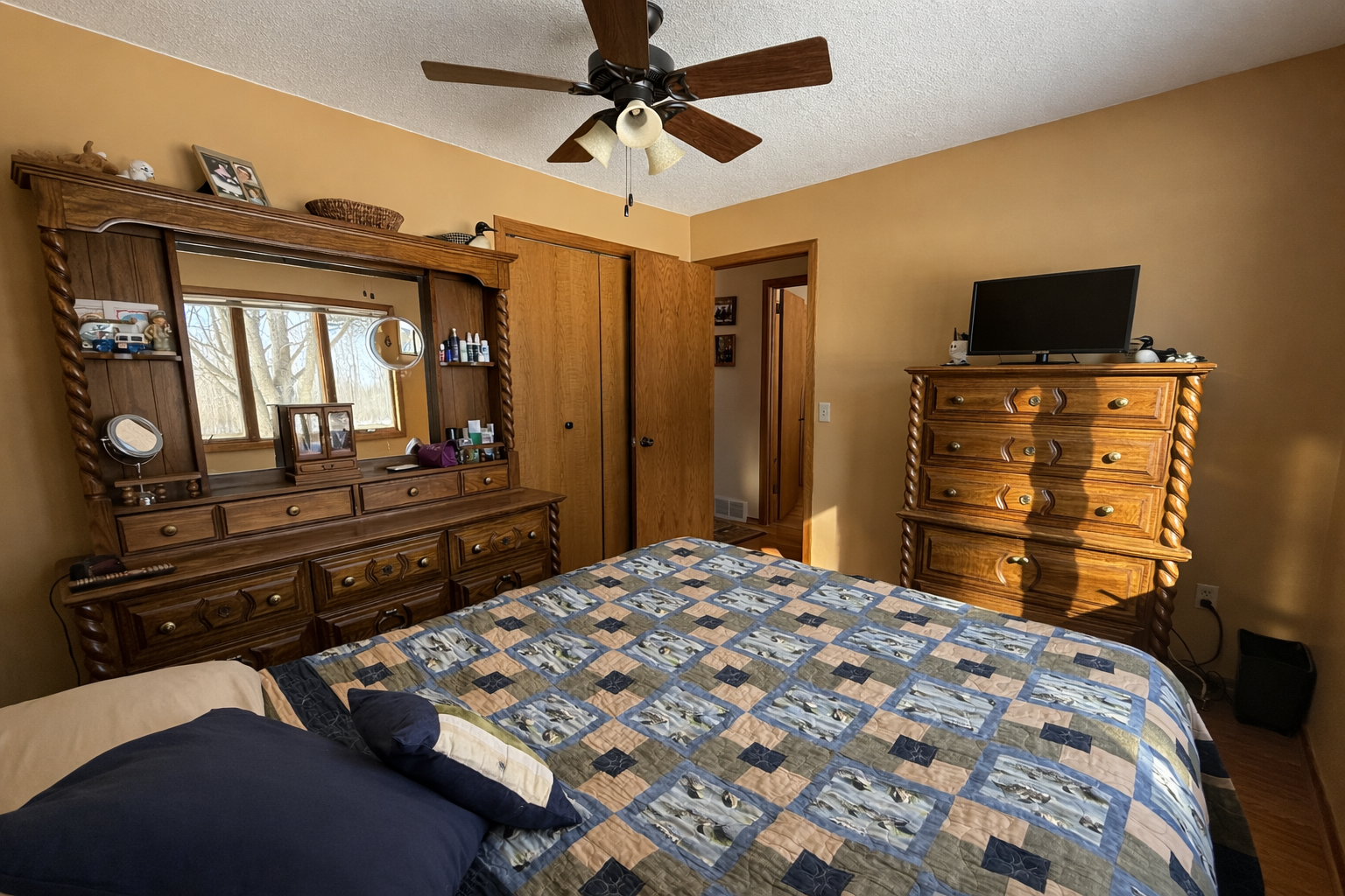 2602 210th Avenue Mora, MN 55051 - Photo 38 of 76