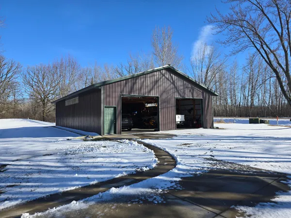 $499,000 | 2602 210th Avenue, Mora, MN 55051