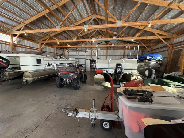 $499,000 | 2602 210th Avenue, Mora, MN 55051