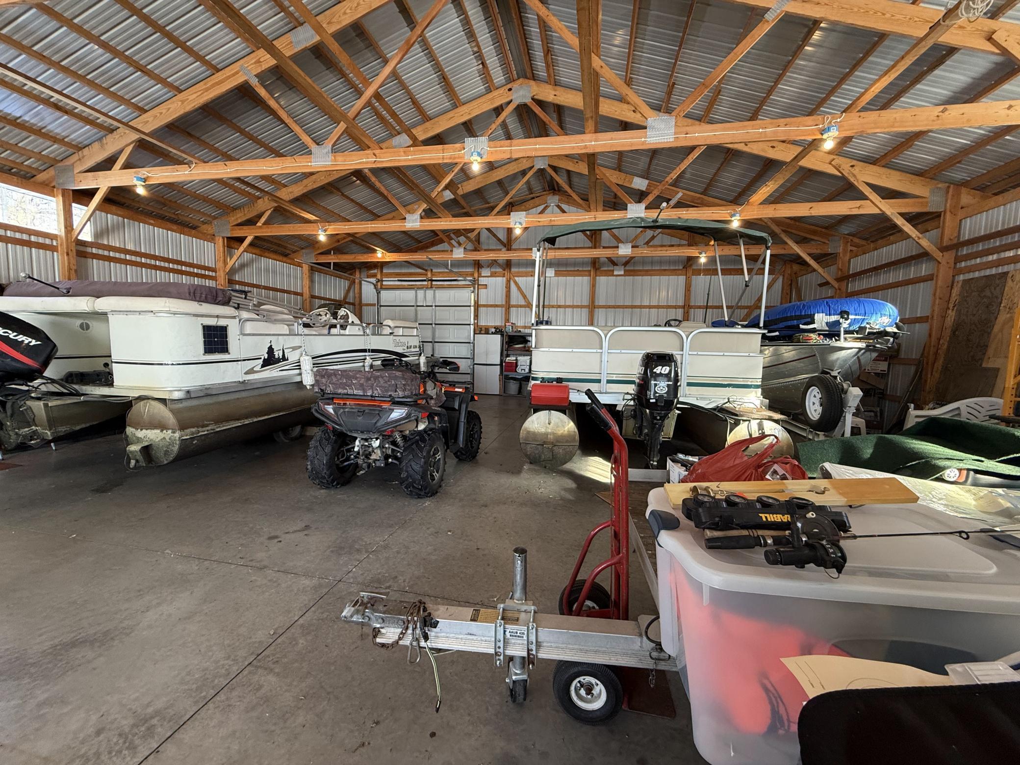 2602 210th Avenue Mora, MN 55051 - Photo 69 of 76