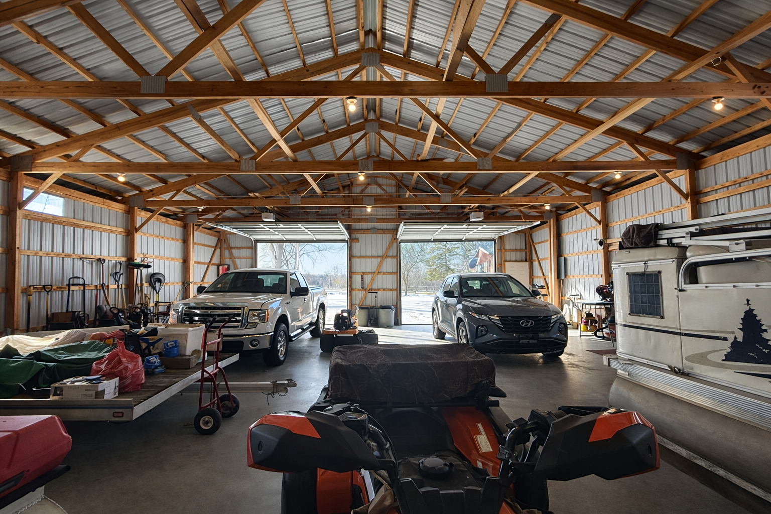 2602 210th Avenue Mora, MN 55051 - Photo 70 of 76