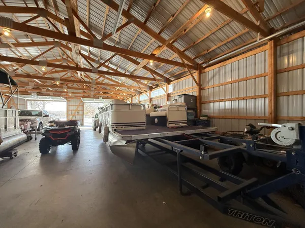 $499,000 | 2602 210th Avenue, Mora, MN 55051