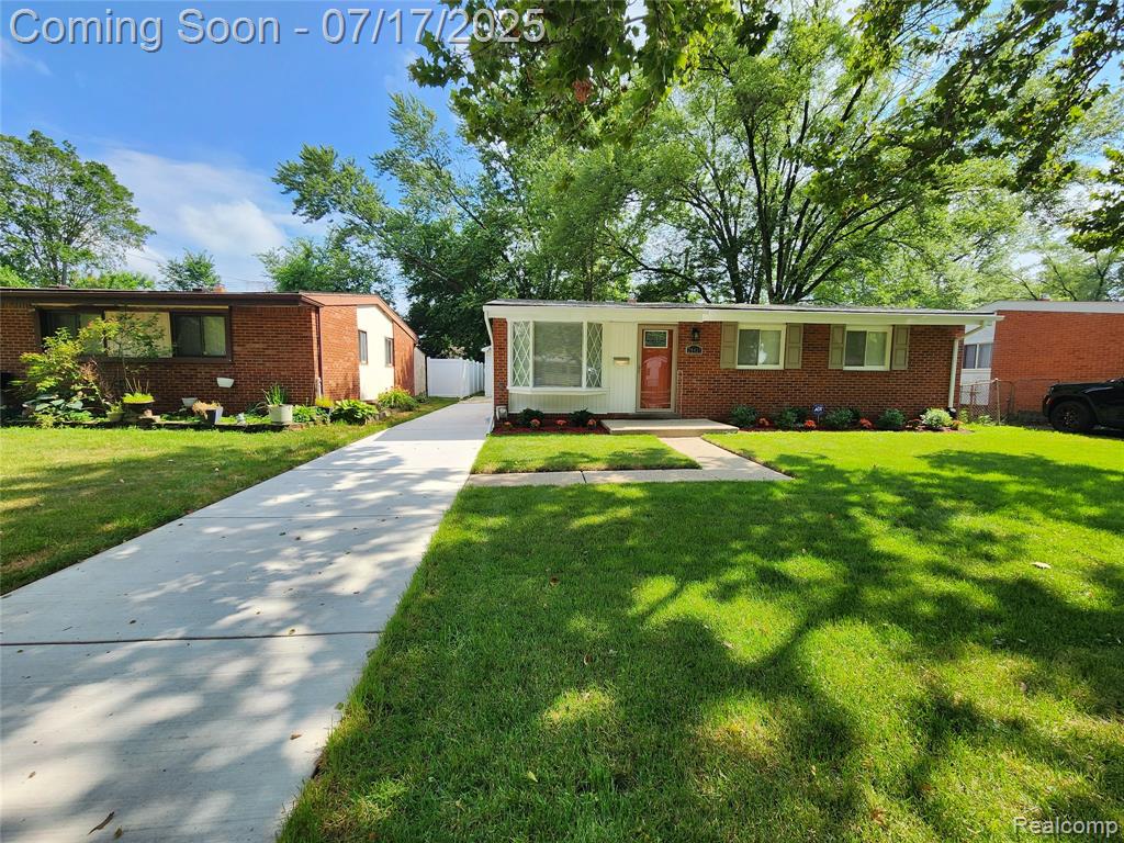 29437 Judith Street Inkster, MI 48141 - Photo 3 of 66 Gallery Image 3