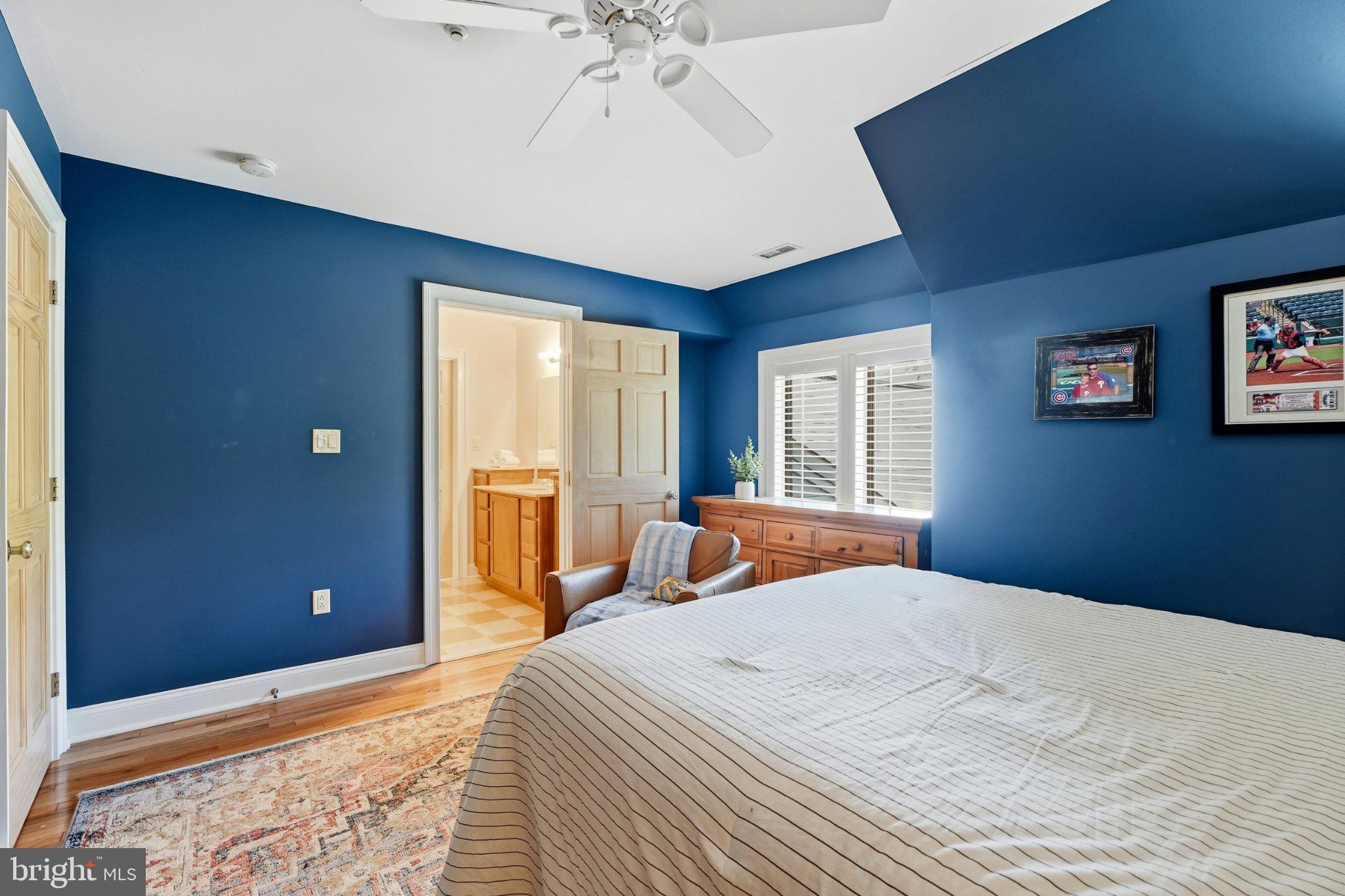 3819 Church School Road Doylestown, PA 18902 - Photo 58 of 73 Upstairs bedroom 2