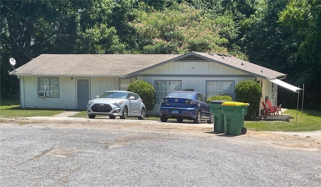 205 Glenview Terrace Winder, GA 30680 - Photo 1 of 31