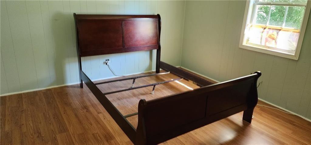 205 Glenview Terrace Winder, GA 30680 - Photo 5 of 31 a view of balcony with furniture