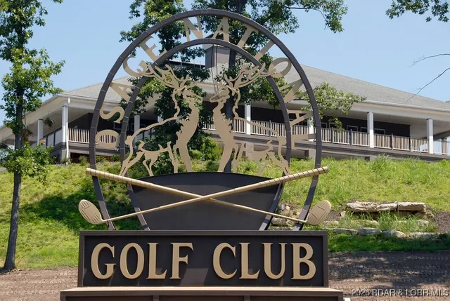 $79,900 | Lot 26-a & 27 Bay Hill Ave Lake, Lake Ozark, MO 65049