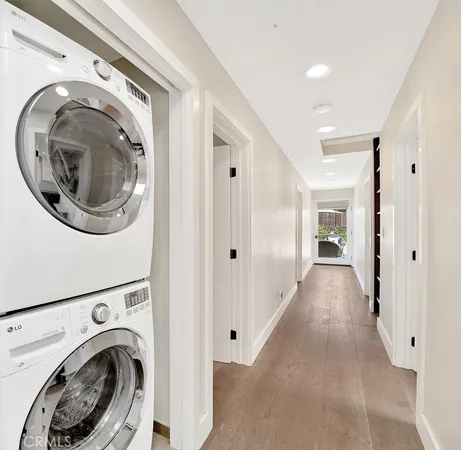 a view of a backyard with sitting area
