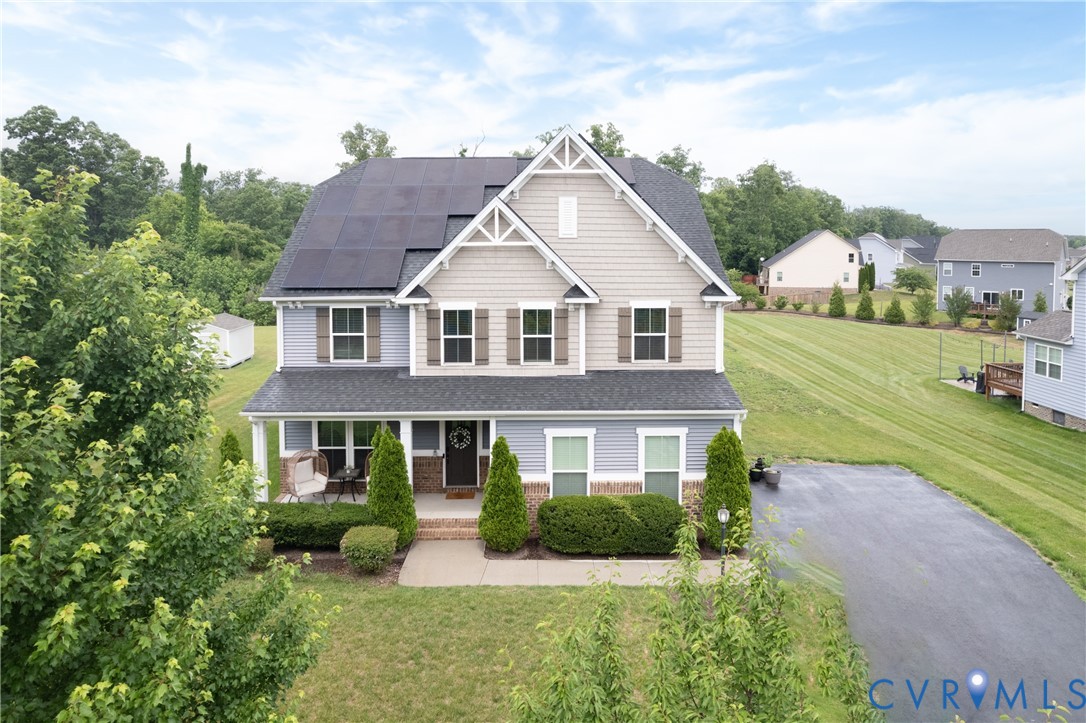 1525 Miners Trail Road Midlothian, VA 23114 - Photo 2 of 40