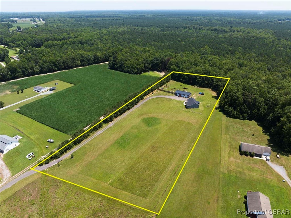 1676 Windsor Road Dutton, VA 23050 - Photo 3 of 36