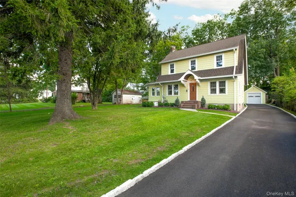 $4,350 | 7 Nanuet Avenue, Nanuet, NY 10954