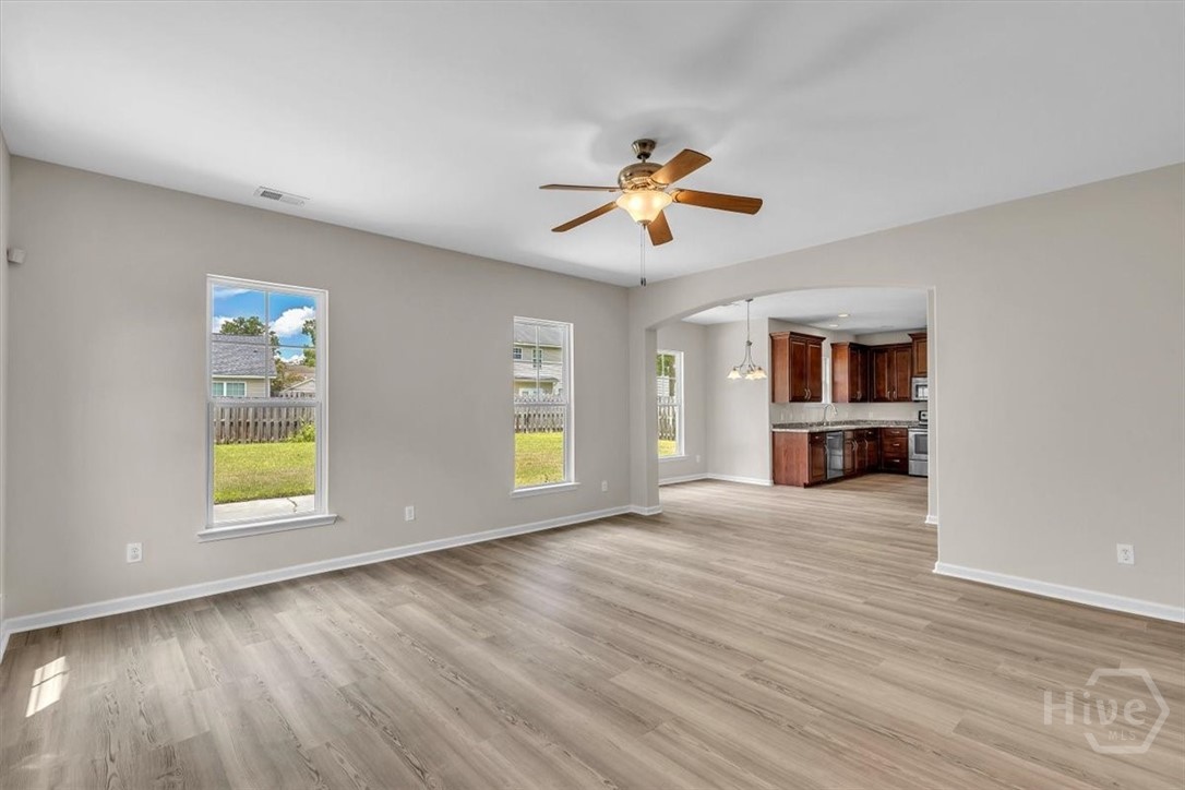 6 Amherst Way Savannah, GA 31419 - Photo 14 of 47