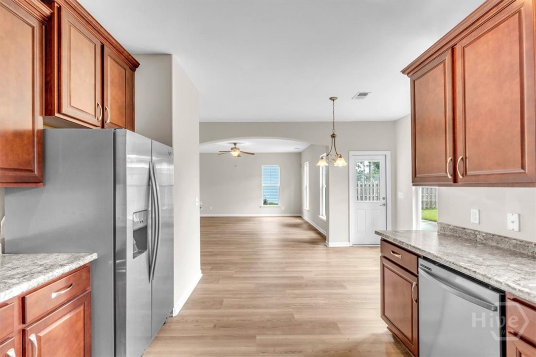 6 Amherst Way Savannah, GA 31419 - Photo 20 of 47