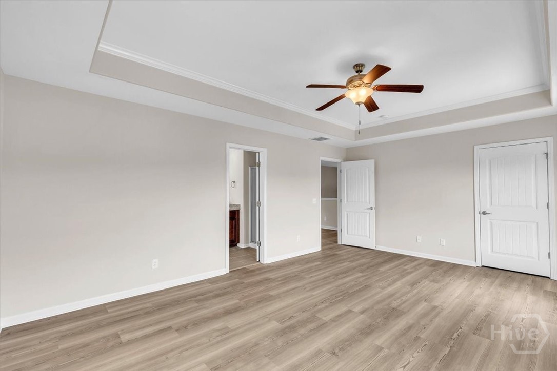 6 Amherst Way Savannah, GA 31419 - Photo 27 of 47