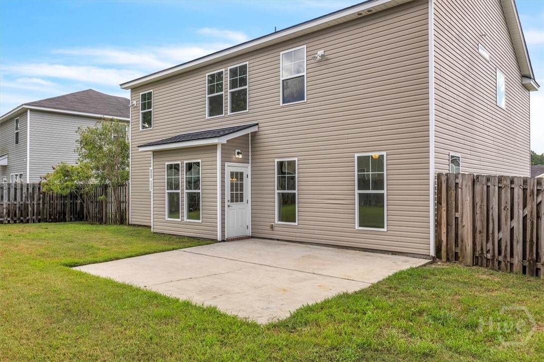 6 Amherst Way Savannah, GA 31419 - Photo 36 of 47