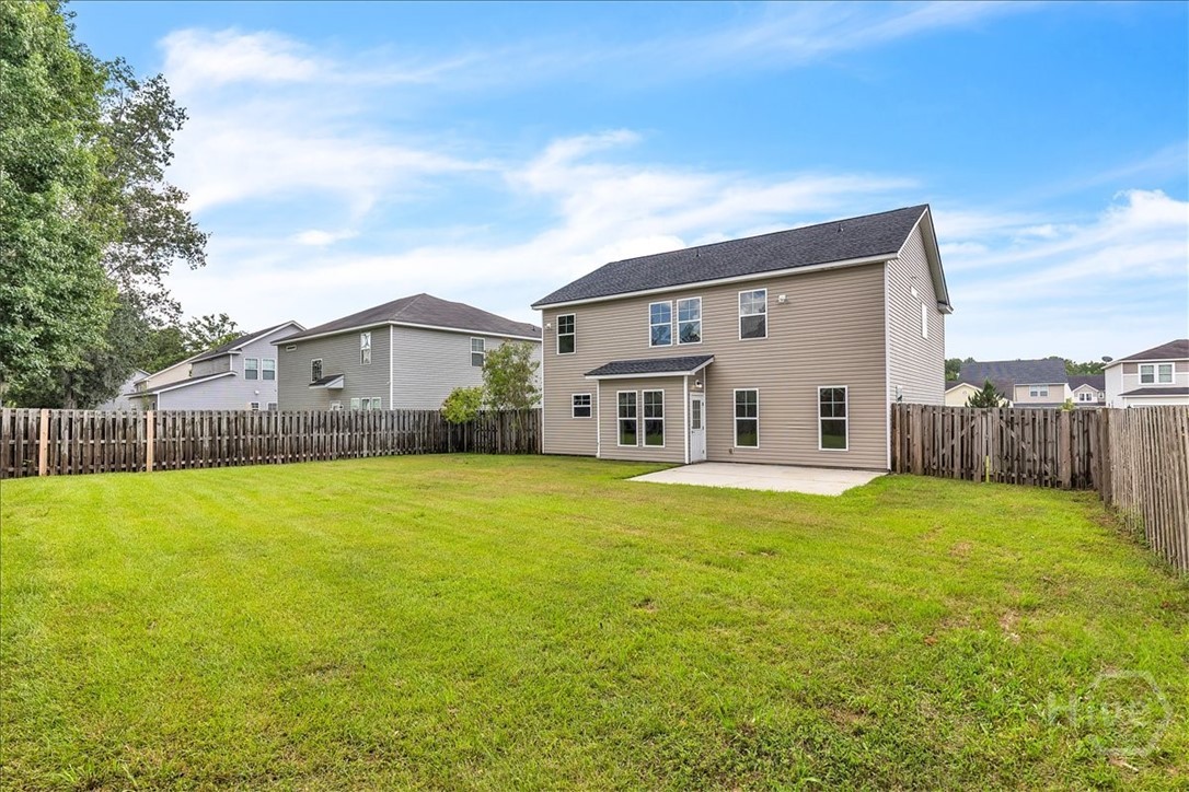 6 Amherst Way Savannah, GA 31419 - Photo 37 of 47