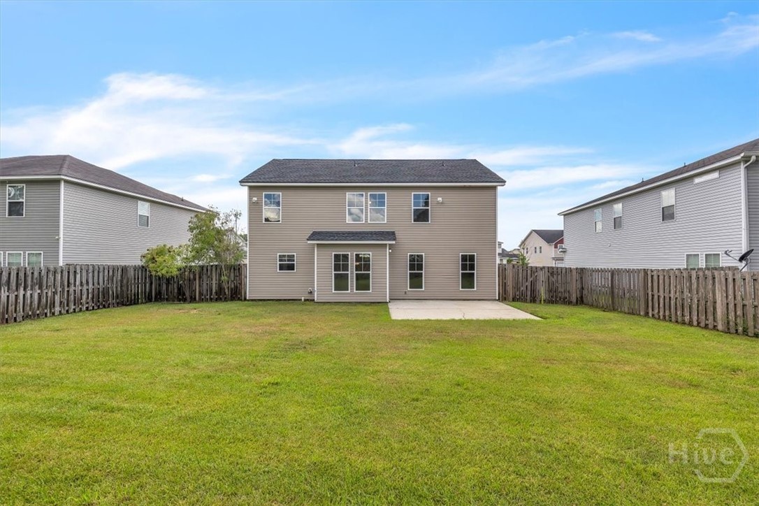 6 Amherst Way Savannah, GA 31419 - Photo 38 of 47