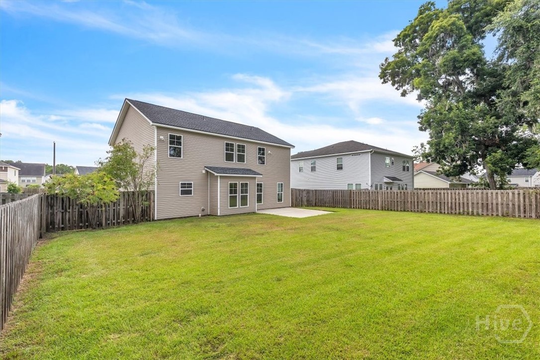 6 Amherst Way Savannah, GA 31419 - Photo 39 of 47