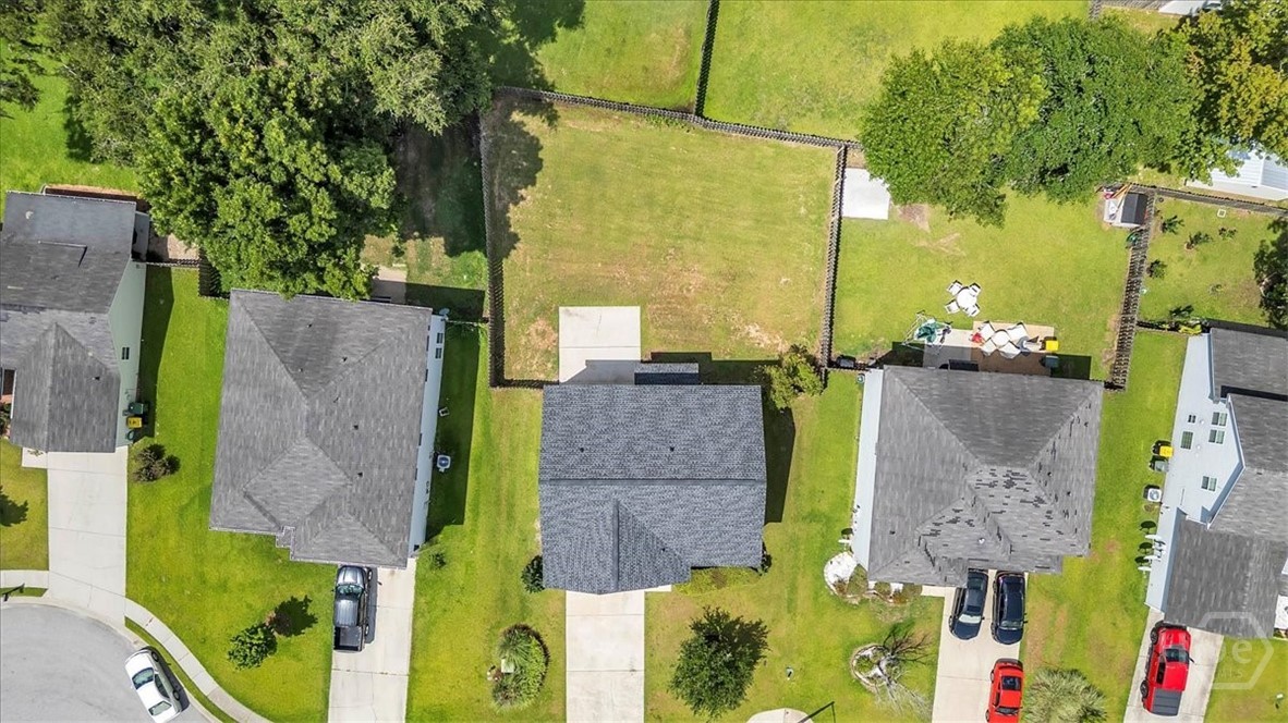 6 Amherst Way Savannah, GA 31419 - Photo 40 of 47