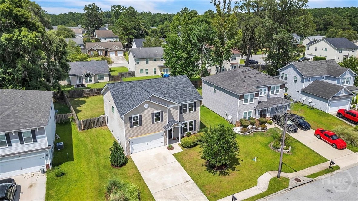 6 Amherst Way Savannah, GA 31419 - Photo 41 of 47