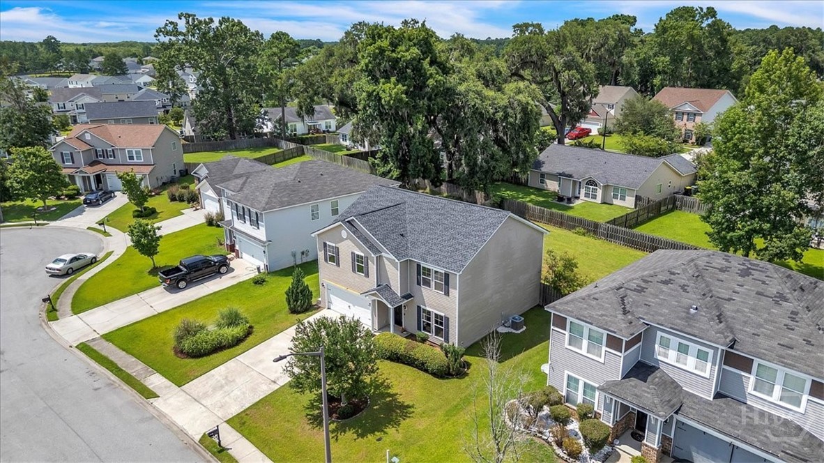 6 Amherst Way Savannah, GA 31419 - Photo 42 of 47