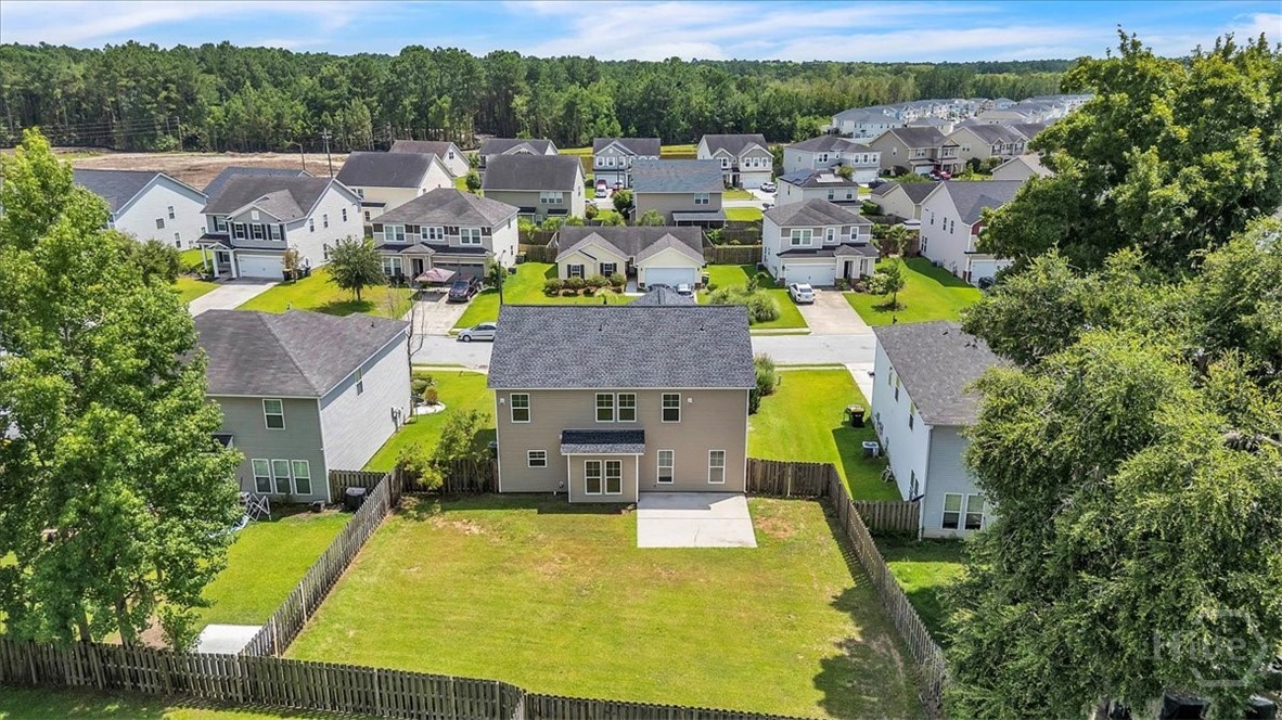 6 Amherst Way Savannah, GA 31419 - Photo 43 of 47