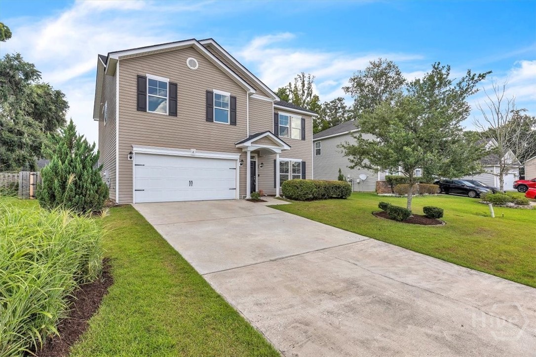 6 Amherst Way Savannah, GA 31419 - Photo 44 of 47