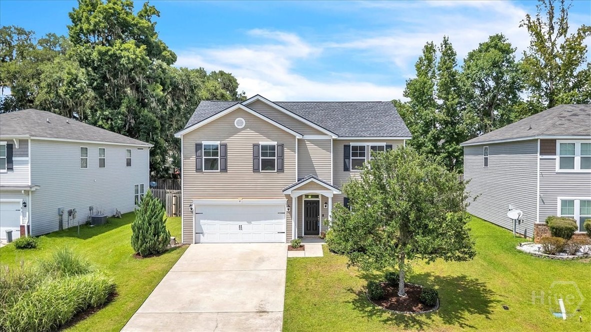 6 Amherst Way Savannah, GA 31419 - Photo 45 of 47