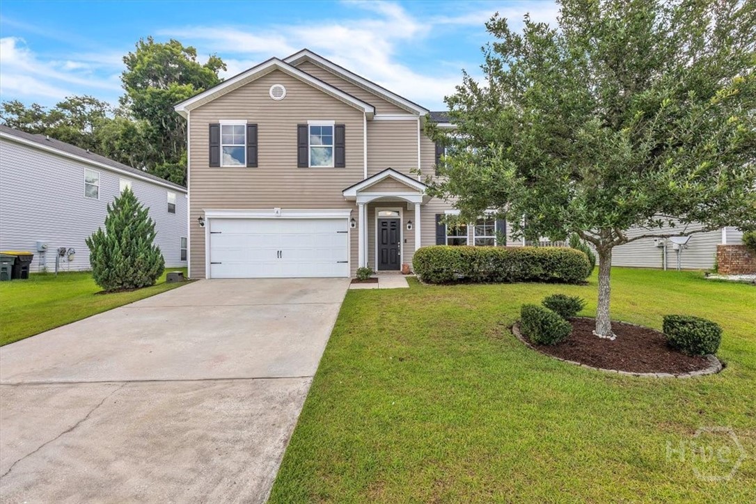 6 Amherst Way Savannah, GA 31419 - Photo 46 of 47