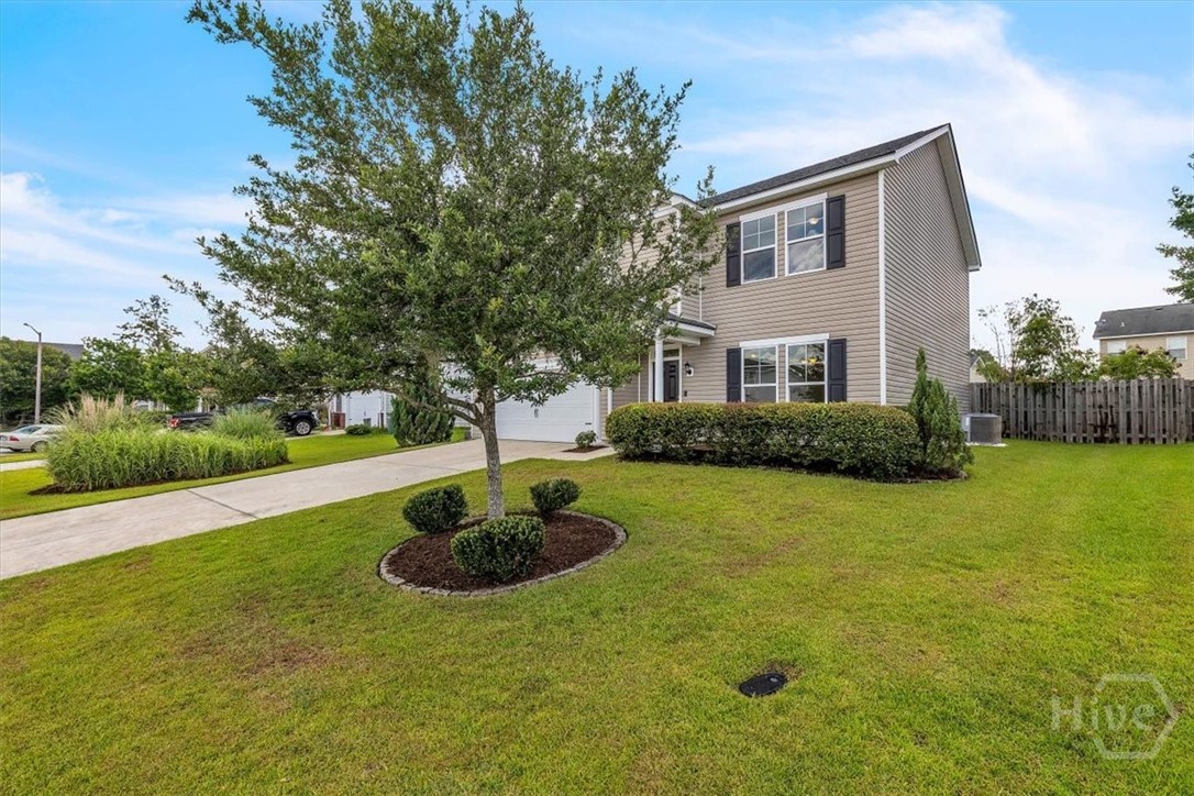 6 Amherst Way Savannah, GA 31419 - Photo 47 of 47