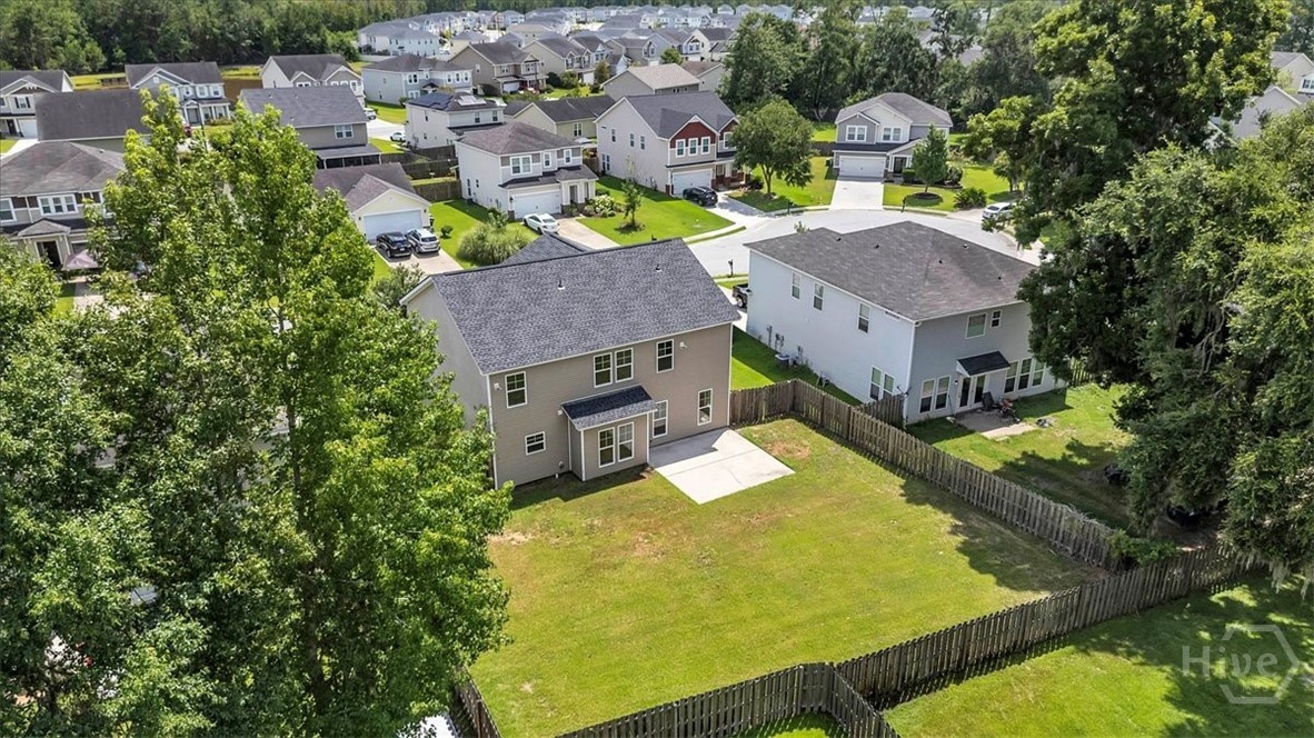 6 Amherst Way Savannah, GA 31419 - Photo 5 of 47