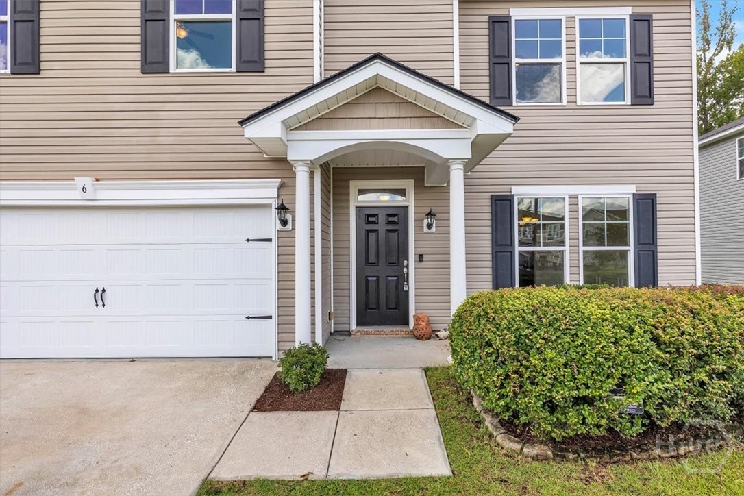 6 Amherst Way Savannah, GA 31419 - Photo 6 of 47