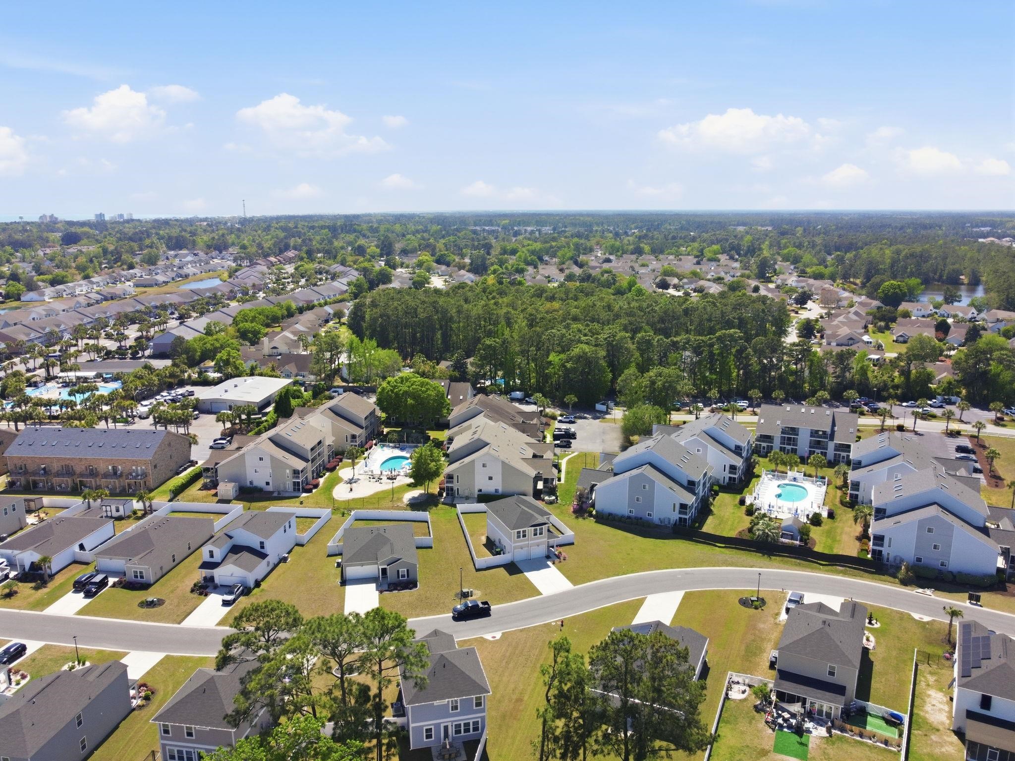 79 South Reindeer Road Surfside Beach, SC 29575 - Photo 40 of 43