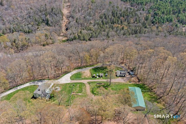 17 Markham Road East Hampton, CT 06424 - Photo 35 of 40