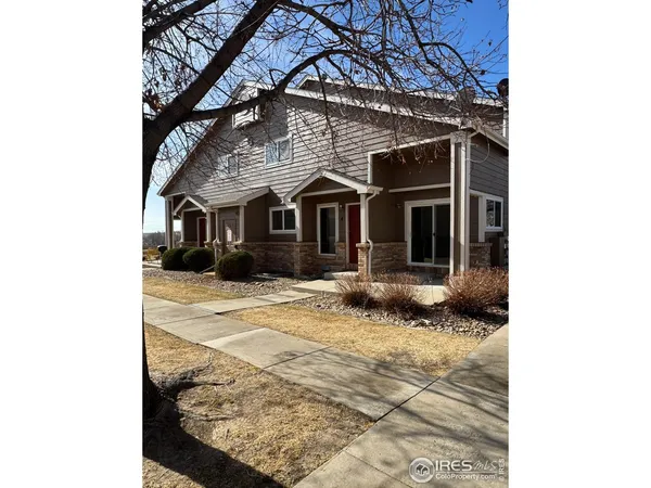 $354,500 | 1601 Great Western Drive, Unit 4, Longmont, CO 80501