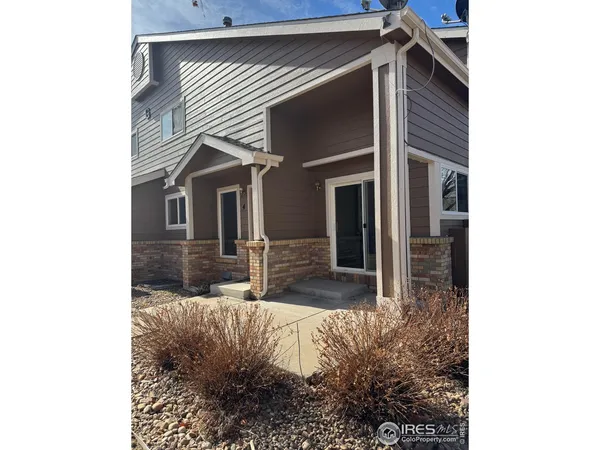 $354,500 | 1601 Great Western Drive, Unit 4, Longmont, CO 80501