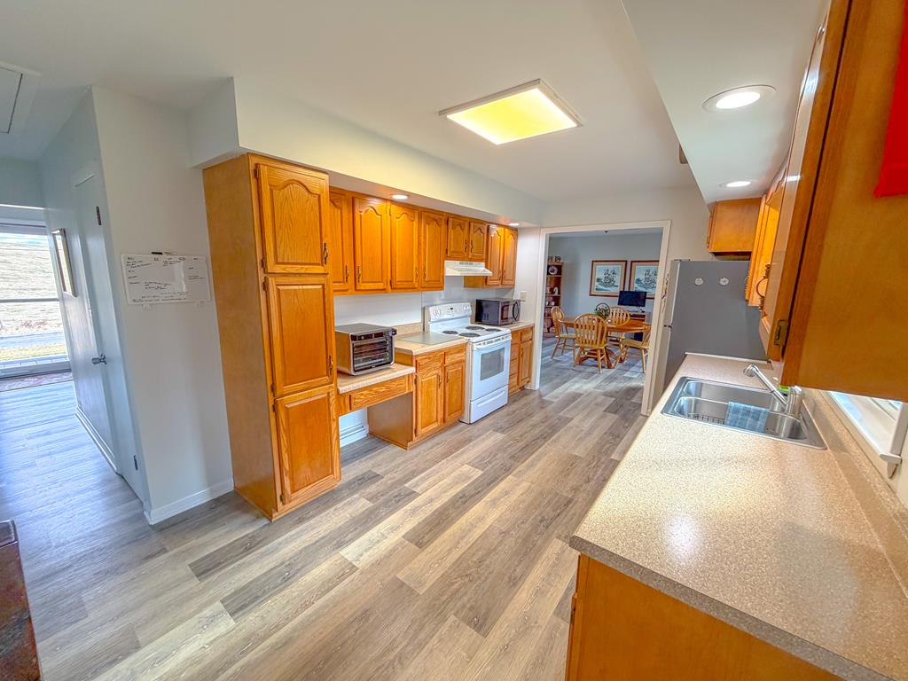 414 Citizens Road Rural Retreat, VA 24368 - Photo 11 of 41 Gallery Image 11