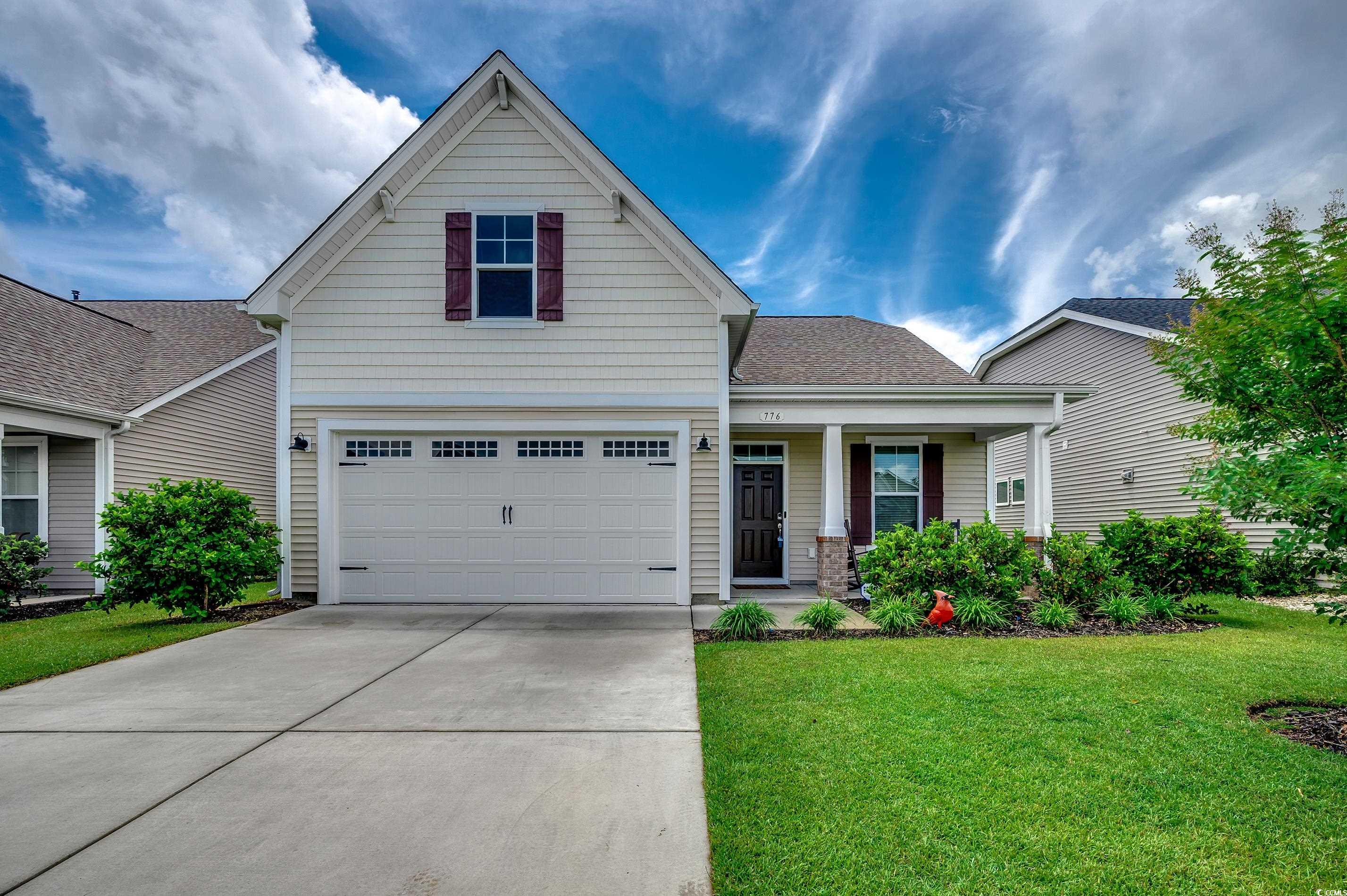 776 Hackberry Way Longs, SC 29568 - Photo 1 of 31 Gallery Image 1