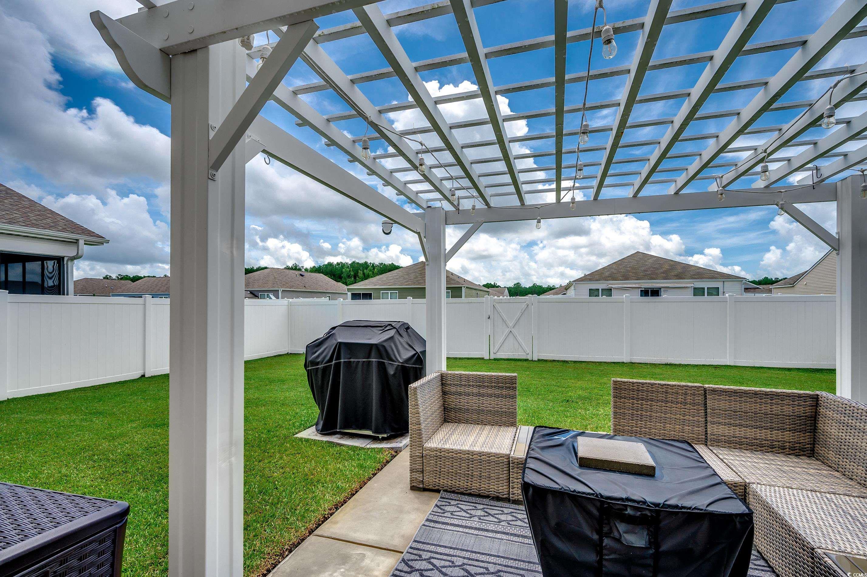 776 Hackberry Way Longs, SC 29568 - Photo 26 of 31 Gallery Image 26
