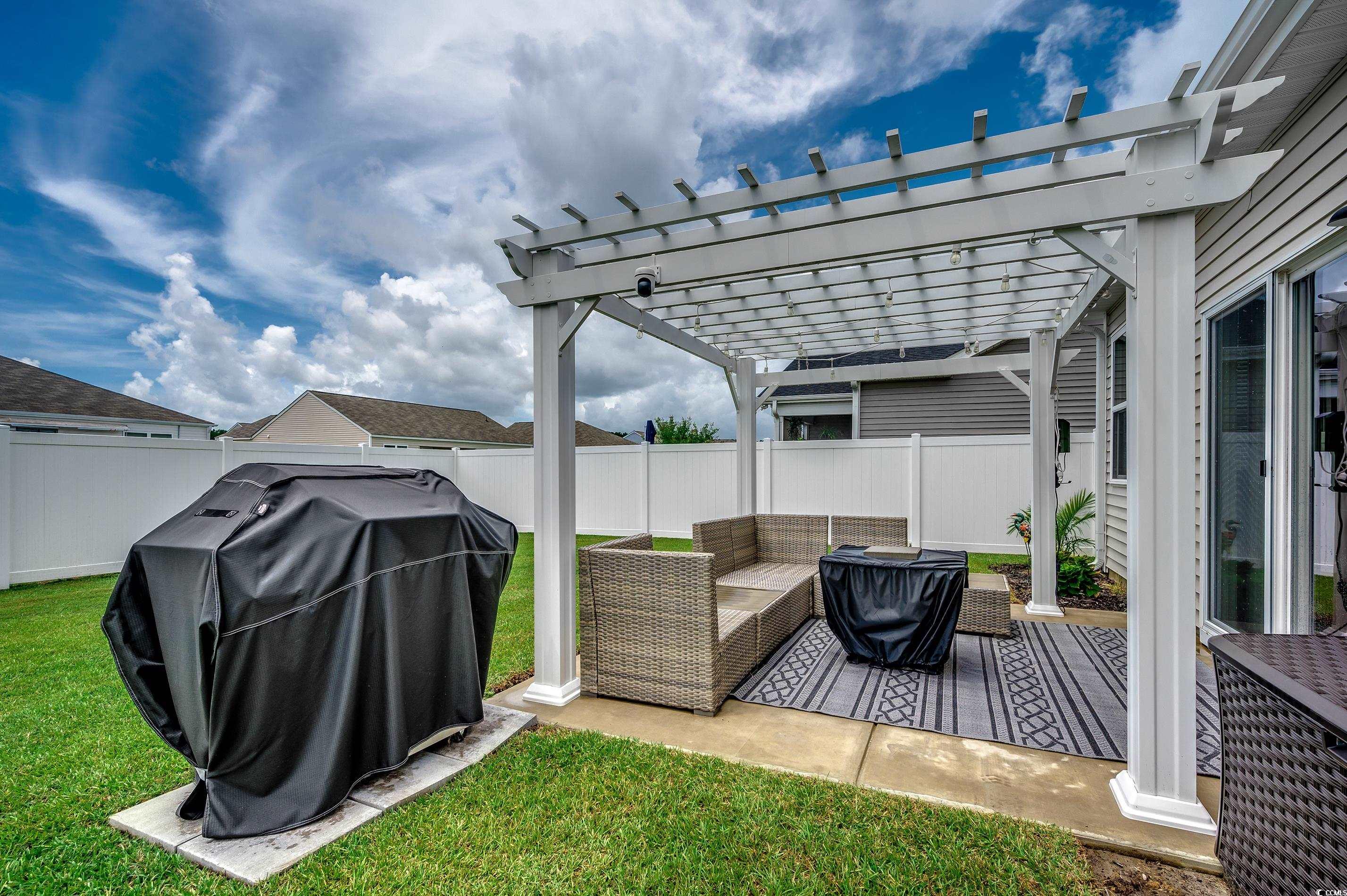 776 Hackberry Way Longs, SC 29568 - Photo 27 of 31 Gallery Image 27